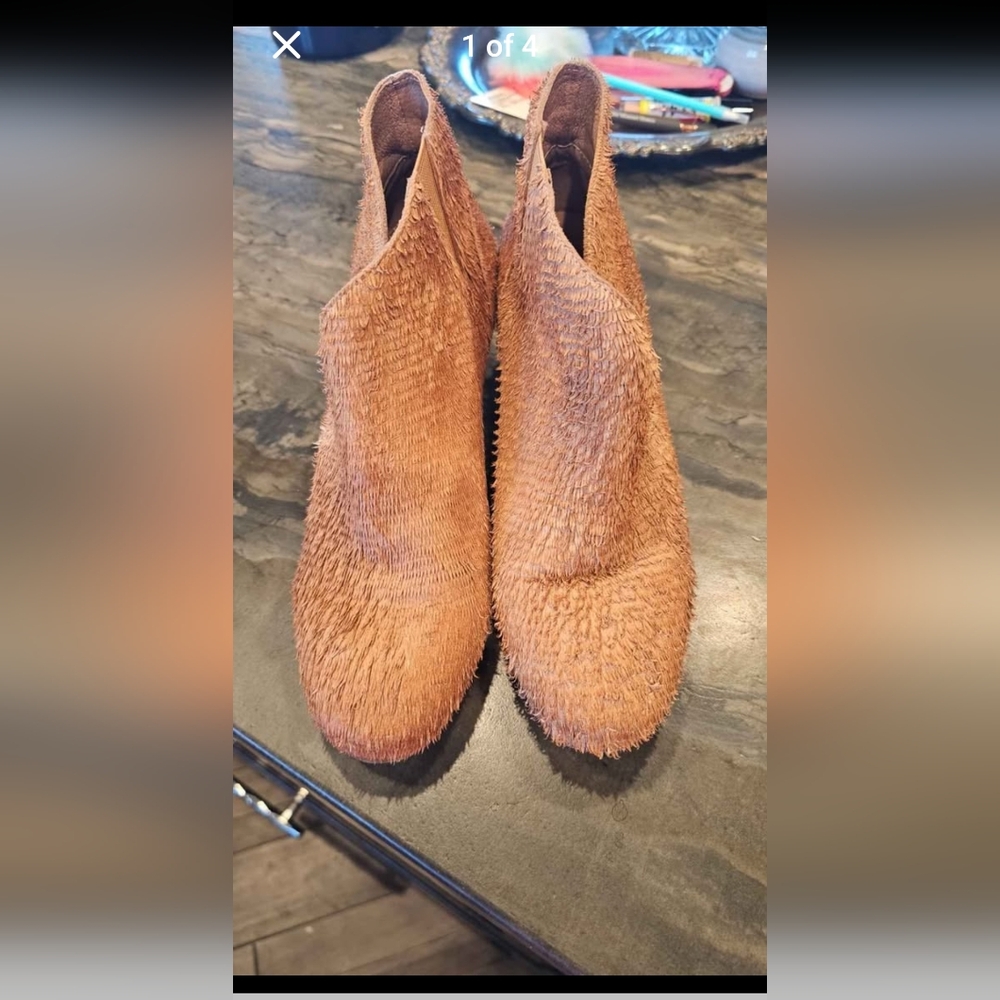 Antelope ADORA ANKLE BOOT